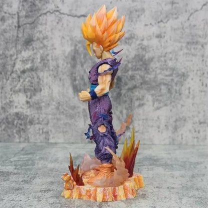 Dragon Ball - Figurine Gohan - Son Gohan SSJ2