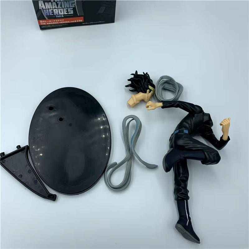 My Hero Academia - Hero Eraser Head - Shōta Aizawa