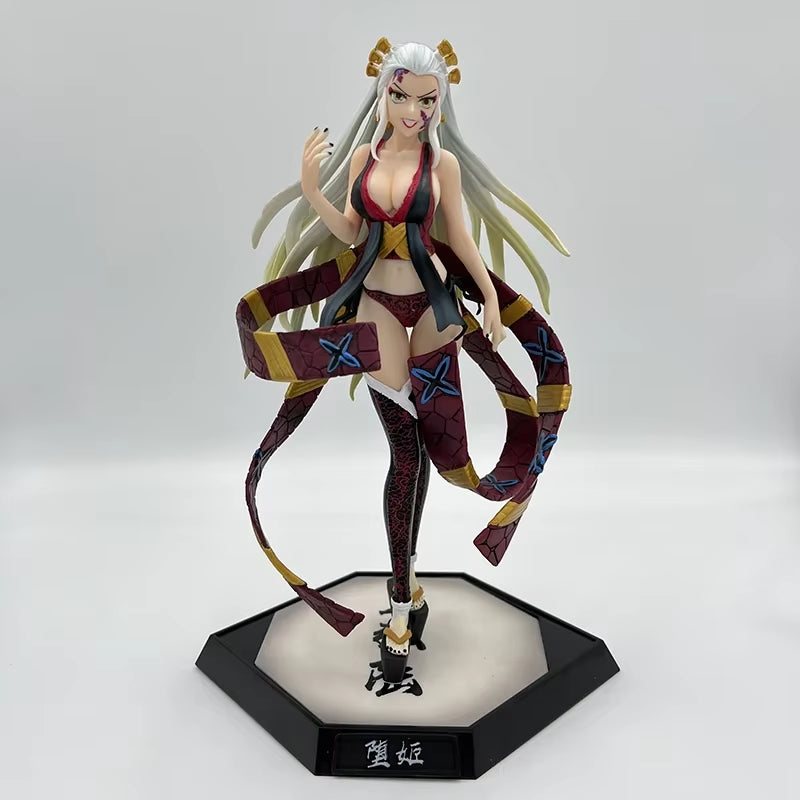 Demon Slayer - Figurine Lunes Démoniaques - Daki