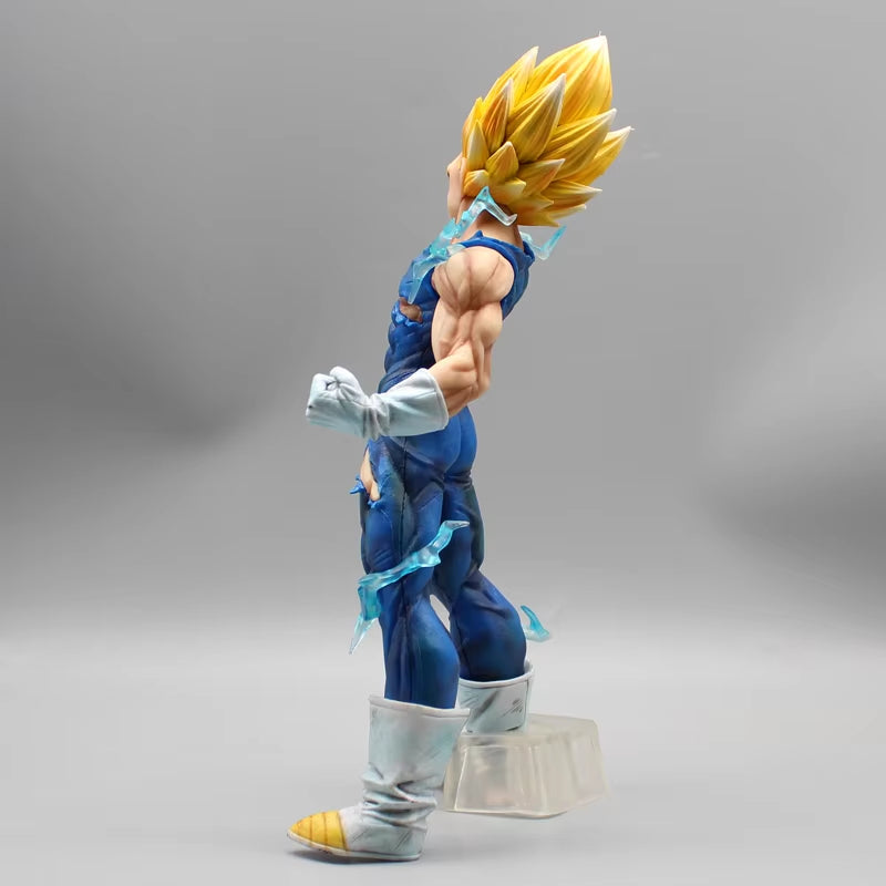 Dragon Ball - Figurine Vegeta - Majin Vegeta 