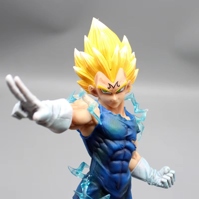 Dragon Ball - Figurine Vegeta - Majin Vegeta 