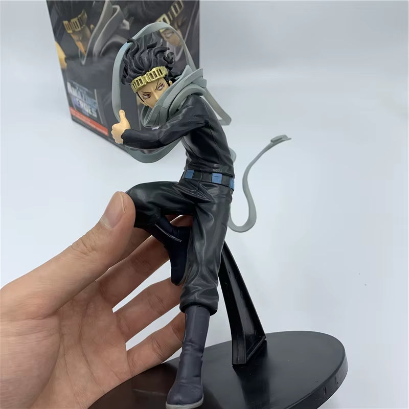 My Hero Academia - Hero Eraser Head - Shōta Aizawa