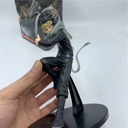 My Hero Academia - Hero Eraser Head - Shōta Aizawa
