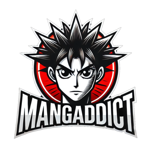 Mangaddict