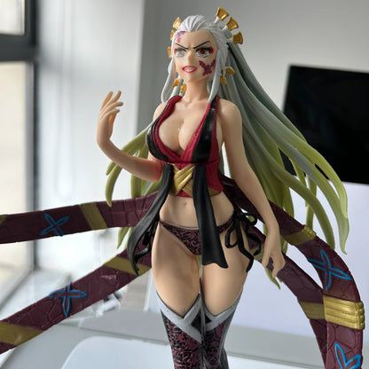 Demon Slayer - Figurine Lunes Démoniaques - Daki