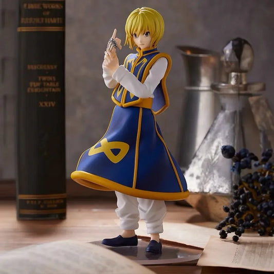 Hunter X Hunter - Figurine Kurapika