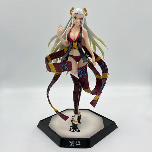 Demon Slayer - Figurine Lunes Démoniaques - Daki