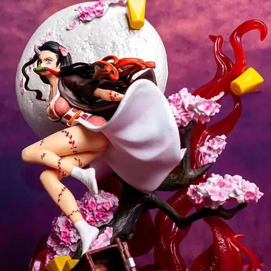 Demon Slayer - Figurine Nezuko