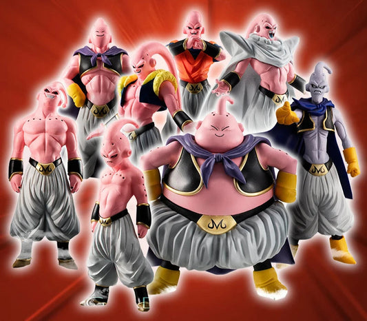 Dragon Ball - Figurine Buu Petit