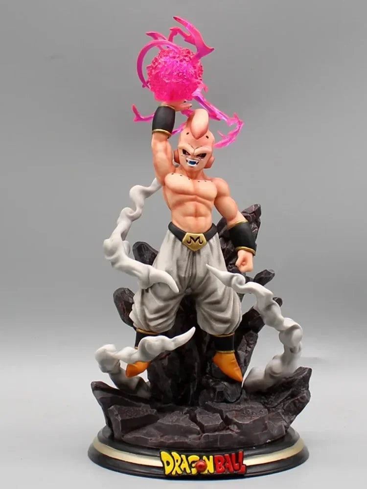 Dragon Ball - Figurine Majin Buu Petit