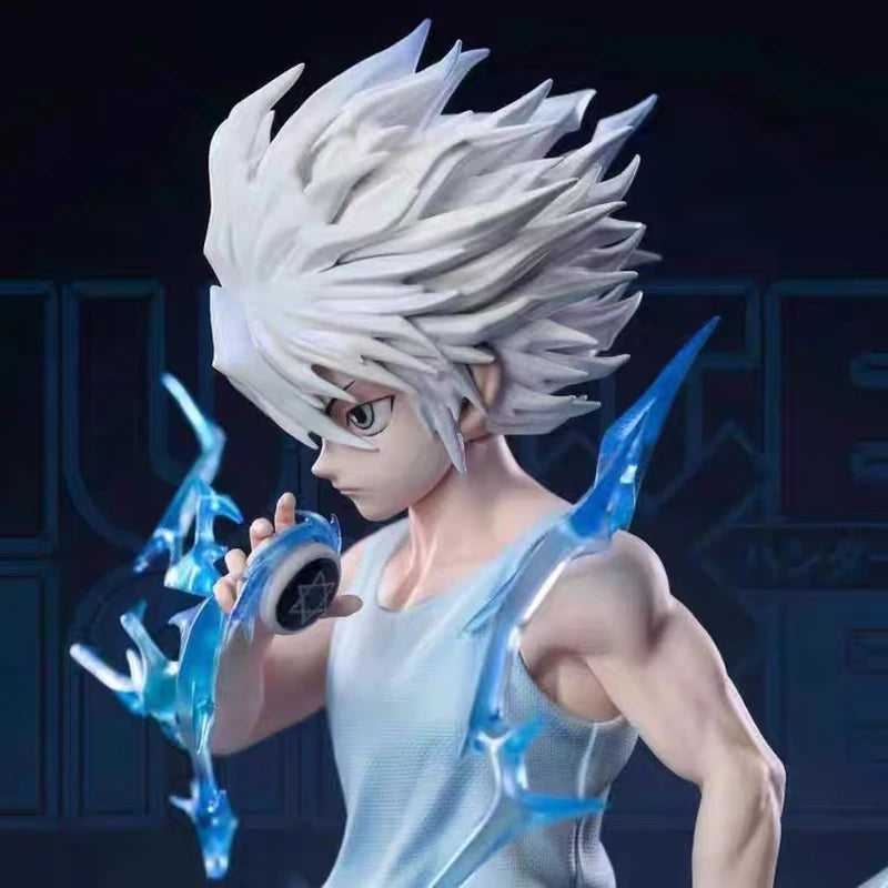 Hunter X Hunter - Figurine Kilua Zoldic