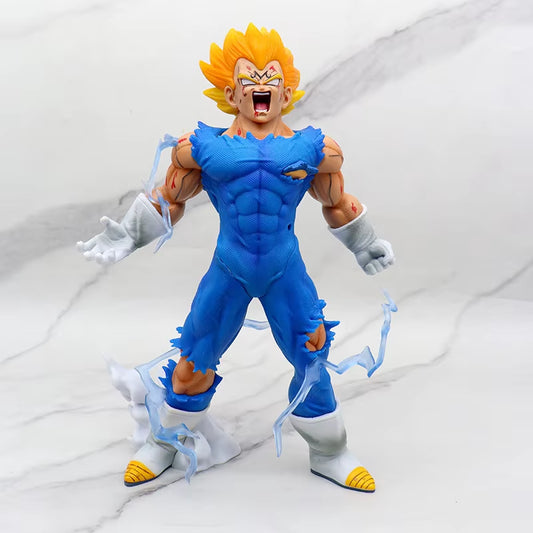 Dragon Ball - Figurine Végéta - Majin Végétra Destruction finale