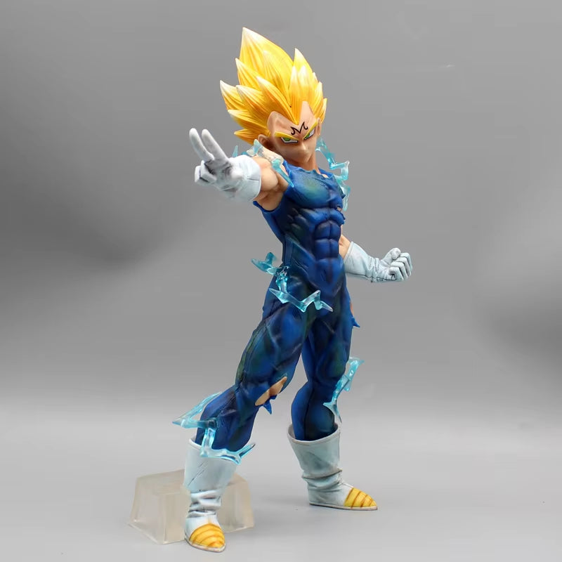 Dragon Ball - Figurine Vegeta - Majin Vegeta 