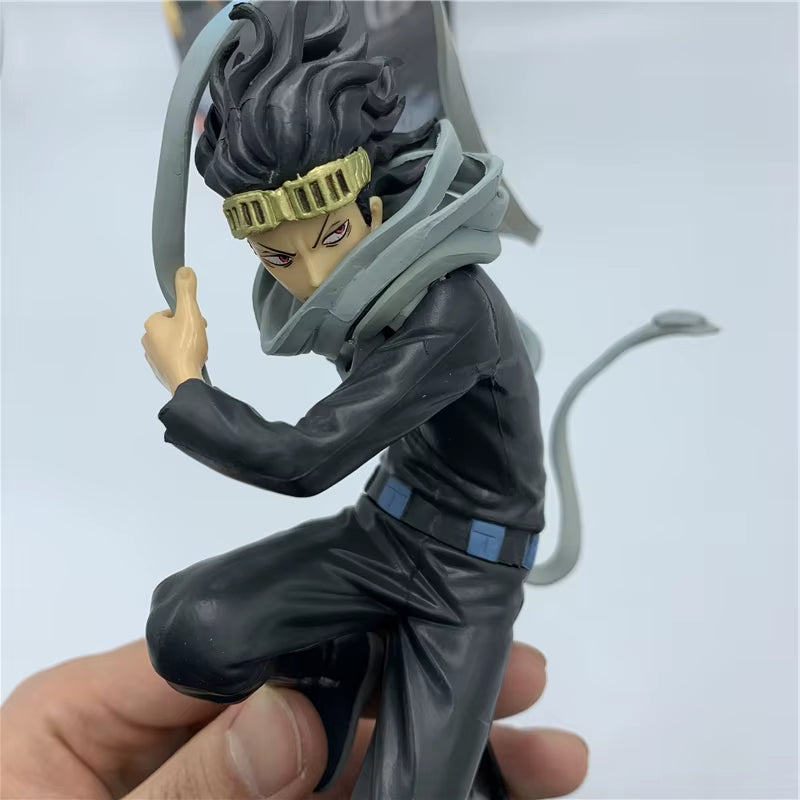 My Hero Academia - Hero Eraser Head - Shōta Aizawa