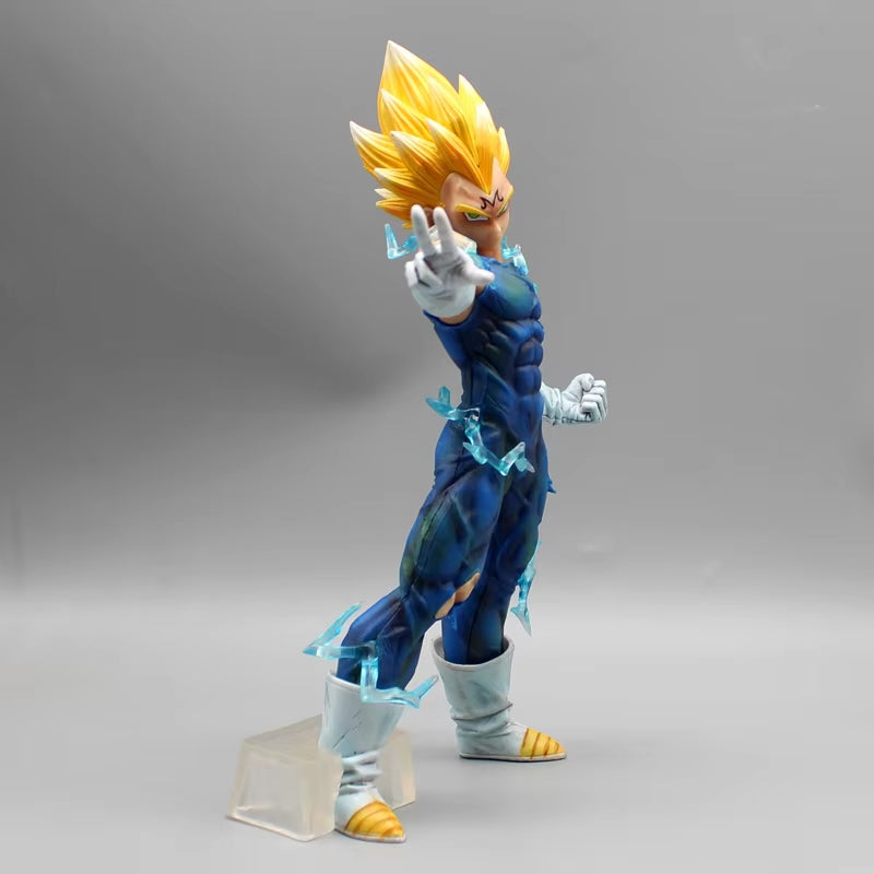 Dragon Ball - Figurine Vegeta - Majin Vegeta 