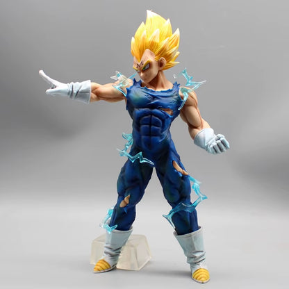 Dragon Ball - Figurine Vegeta - Majin Vegeta 