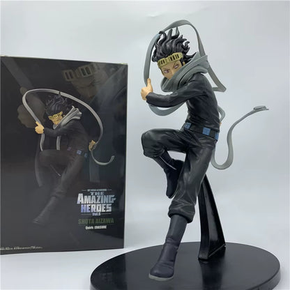 My Hero Academia - Hero Eraser Head - Shōta Aizawa