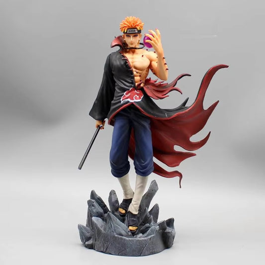 Naruto - Figurine de Pain - Akatsuki 