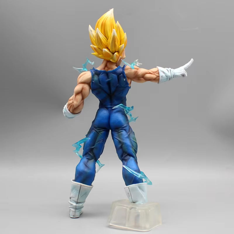 Dragon Ball - Figurine Vegeta - Majin Vegeta 